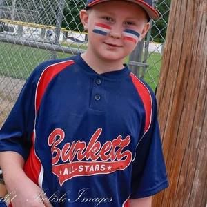 Meet your Posher, Brandon